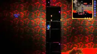 Let's Play Terraria with Bormac, Kiith, and Tan 134