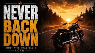 The Man Who Never Backs Down &ndash; Modern Rock Anthem