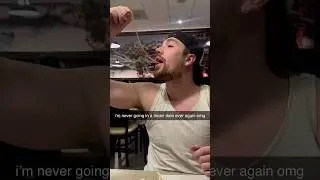 The WORST Tinder Date Ever!