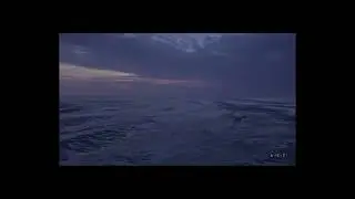 Deep Blue pt. 3 🌊 | Heartbreak You Can Feel in Every Wave