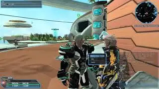 Phantasy Star Online 2 #03