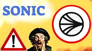 SONIC FTM Prediction 13/FEB SONIC Coin Price News Today Crypto Technical Analysis Update Price Now