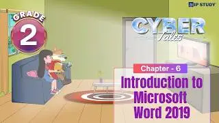 Введение в Microsoft Word 2019 (комикс) | Информатика, 2 класс | Глава 6 | Изучение интеллектуаль...
