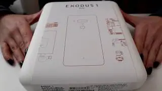 HTC Exodus 1 Unboxing | What's inside?