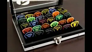 Gravity Picks Review