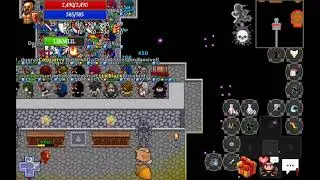Kakele: LIBMLIL 447 Warrior 