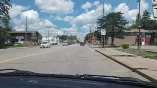 Transit Rd Depew, NY