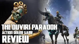 The Duviri Paradox - Mind-Bending Open World Adventure | Full Game Review