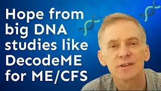Migraine drug shows how big DNA studies can help find treatments - DecodeME the ME/CFS genetic study