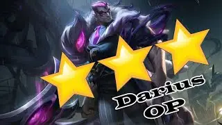 Syndicate estan OP Darius/Shaco/TF/Swain⭐⭐⭐