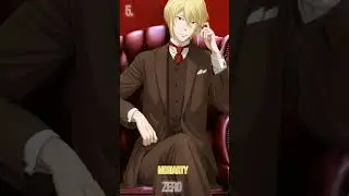 Top 10 anime Manipulators #edit #anime #ayanokoji #light #manipulation #character