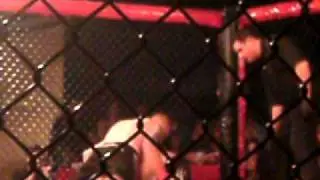 Daniel Nuttall vs. Joe Neace @ LFC 48! LOL! GREAT STUFF!