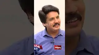 டெய்சிக்கும் சூர்யாசிவாக்கும் எதனால  சண்ட  வந்துச்சு  | Daisy | Suriya Siva | BJP |