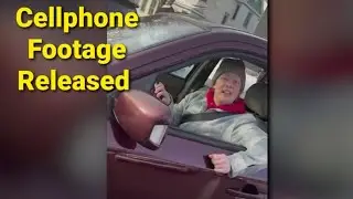 BREAKING! New ICE Footage Shows Agent Struck by SUV Before Fatal Shooting in Minneapolis