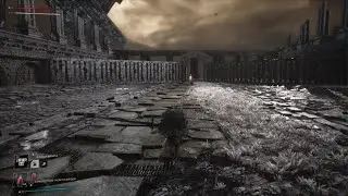 Bleak Faith: Forsaken (True Faith Trophy) - Archinquisitor Belisarius Boss Fight
