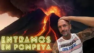 POMPEYA - UN VIAJE AL PASADO