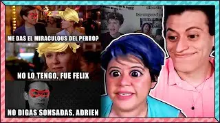 MEMES de STRIKE BACK (final de temporada) | Miraculous Ladybug