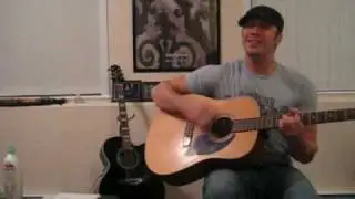 My Favorite Hello - Paul Fraser Original