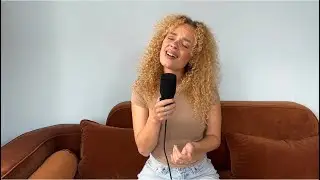 Torn - Natalie Imbruglia (Cover) 