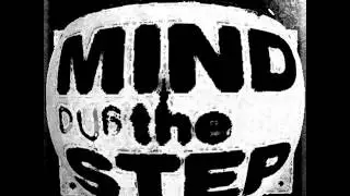 G31 - Mind The Dub Step Vol. 4 (Promo Mix) (Free Download)