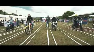 TVS Racing MotoSoul 2019 | Official Film