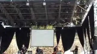 DragonhammeR - Time for Expiation - Live @ ALIVE ROCK FESTIVAL
