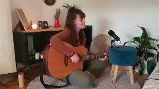 Come, come whoever you are - Mia Ananda (Shimshai Cover)