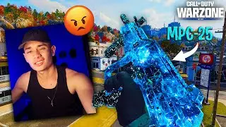PARTIDAS COMPLICADAS CON LA MPC 25 META +35 KILLS