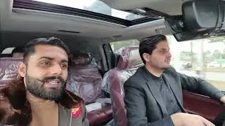 5 Sec Challenge with Sales Team 🔥 & Casual Podcast on Islamabad&rsquo;s Highest Rooftop! | Aj Ka Epic Vlog