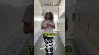SEMANA DE COMBATE AO BULLYING
