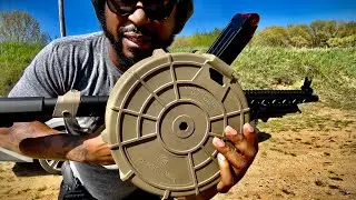 Rock Island Armory VRF 14 Mag Dumps #Reloaded