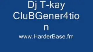 DjT kay CluBGener4tion