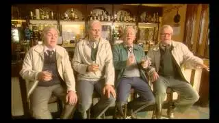 Chewin' The Fat - Jack & Victor (Still Game) - The Heebie Jeebies