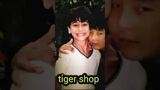 tiger shop childhood present States # short#tranding #viral @ndpv