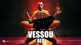 VESSOU - ALO (OFFICIAL VIDEO)