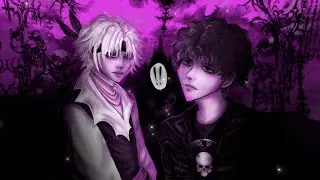 Vizzyx, Zhunii - WHAT U TRYNA DO? (Nightcore)