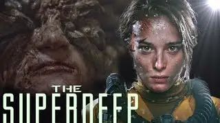 SUPERDEEP | Official TRAILER | HD Trailers