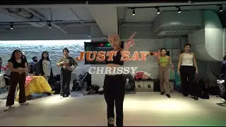 CHRISSY Class ▍Coco & Breezy Ft. Tara Carosielli - Just Say  ▍@Sugar&hellip;..