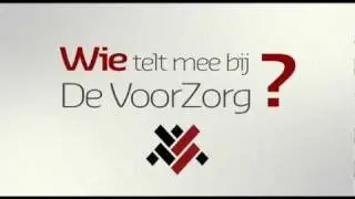 Wie telt mee bij De VoorZorg.mov