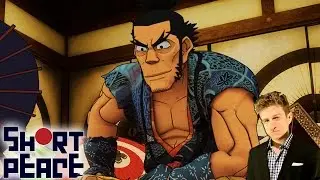 Short Peace - Anime Review #83