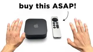 Give Me 10 Minutes and I’ll Make You Want an Apple TV