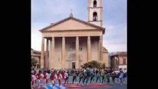 CAMERINO CITTA' DUCALE E UNIVERSITARIA