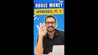Appraisals 3  How long does it take