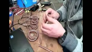 How to produce the Keshe MAGRAV power units