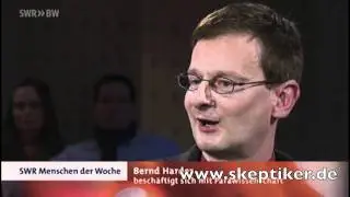 2012 Weltuntergang? Bernd Harder
