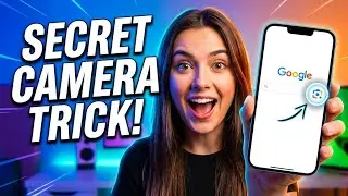 Use of Small Camera icon in Google Search Engine ? | How to use Google Reverse Image in mobile Phone
