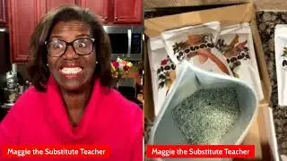 MOHADA BATH SALTS UNBOXING 15% OFF!