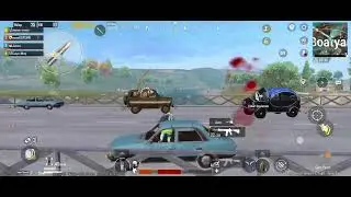 AWAL SEASON RANK PLATINUM - PUBG MOBILE #pubgmobile #pubg #pubgm #pubgshorts #fypyoutube #fyp #fypシ 