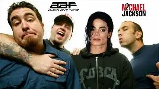 Alien Ant Farm ft Michael Jackson - Smooth Criminal (Mashup)