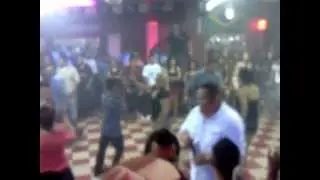 Rumba Cumbia Contest
